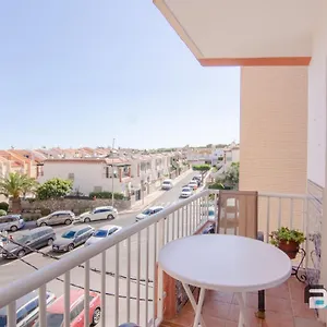  Apartamento Gitana Nº14 España