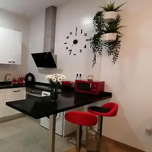 Apartamento Caleta España