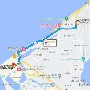  Apartamento Centro Historico 303-2
