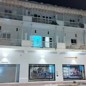  Apartamento Apartamento Centro Historico 303-1