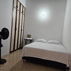  Apartamento Comfortable Spacious Two-bedroom Colombia