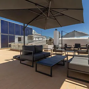  Apartamento Allo San Roque 1ºa España