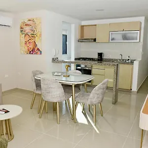  Apartamento Excelente Ubicacion, Comodo Colombia