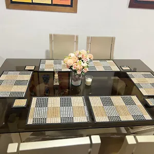  Apartamento Torres Del De 2 Habitaciones, 1201