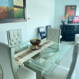  Apartamento Torres Del